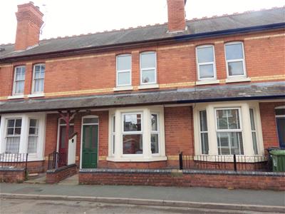 Image of Almeley, Herefordshire